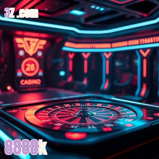 Recursos do app do 8888k que Transformam o Jogo