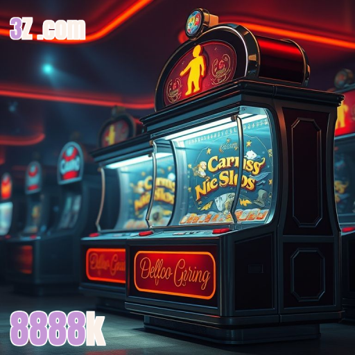 Jogos Empolgantes no 8888k: Entre Entretenimento e Desafio