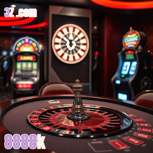 Recurso VIP: Mergulhe no Mundo Exclusivo do 8888k